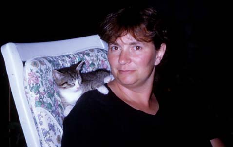 Habe ich nicht einen tollen Platz zum d�sen